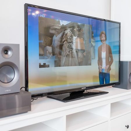 Kuckucksnest Apartment Unterkirnach ห้อง รูปภาพ
