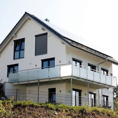 Kuckucksnest Apartment Unterkirnach ภายนอก รูปภาพ
