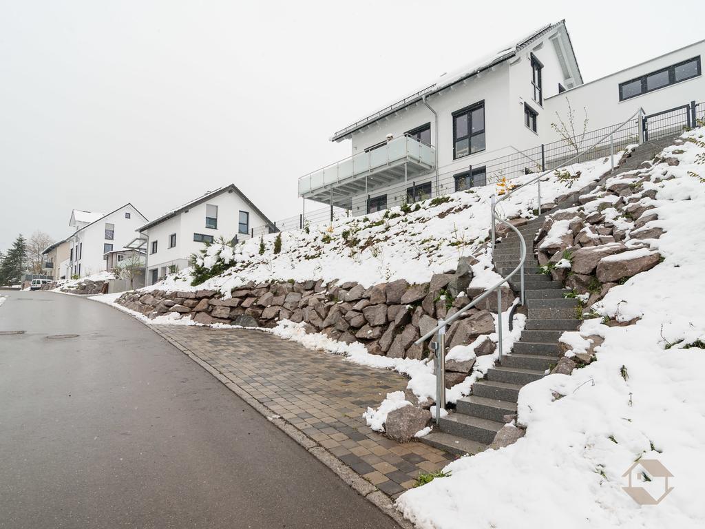 Kuckucksnest Apartment Unterkirnach ห้อง รูปภาพ