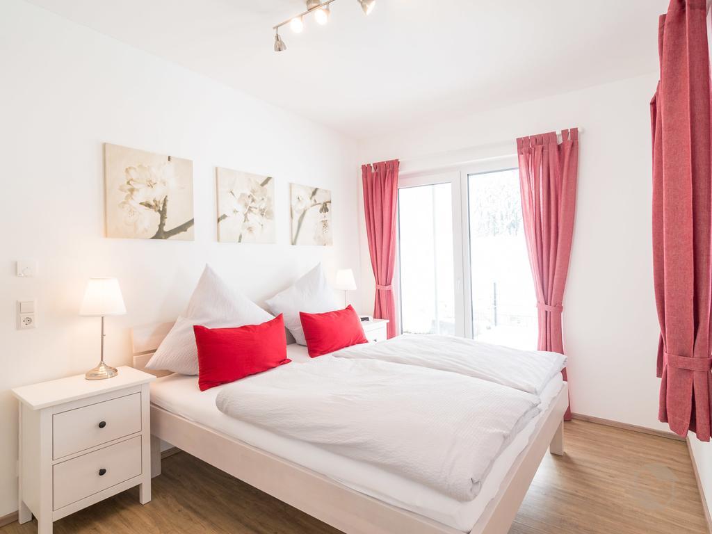 Kuckucksnest Apartment Unterkirnach ห้อง รูปภาพ