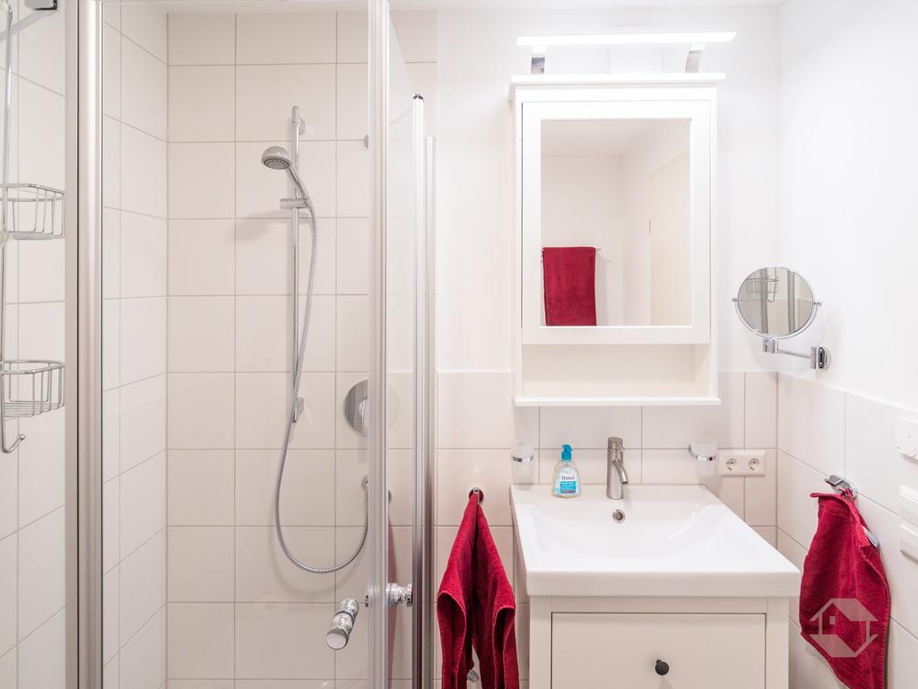 Kuckucksnest Apartment Unterkirnach ห้อง รูปภาพ