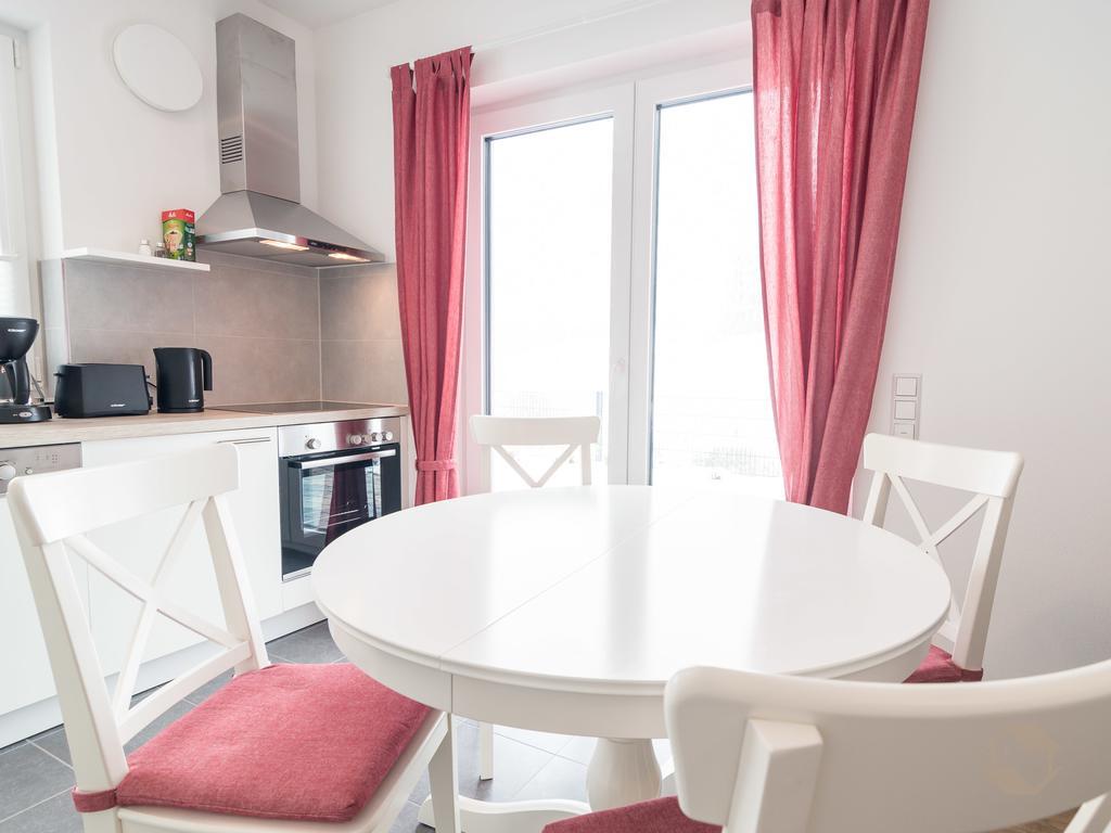 Kuckucksnest Apartment Unterkirnach ห้อง รูปภาพ