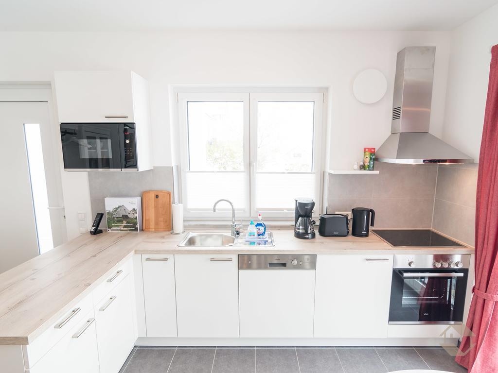 Kuckucksnest Apartment Unterkirnach ห้อง รูปภาพ