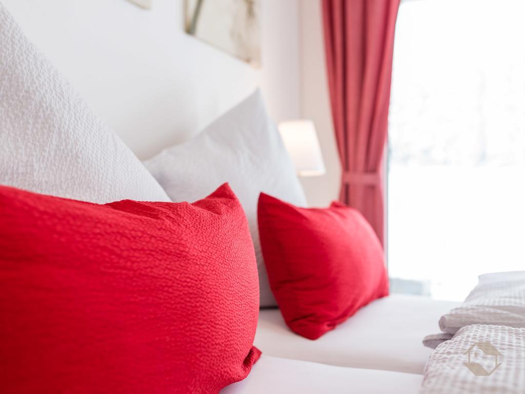 Kuckucksnest Apartment Unterkirnach ห้อง รูปภาพ