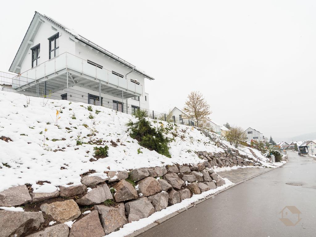 Kuckucksnest Apartment Unterkirnach ห้อง รูปภาพ