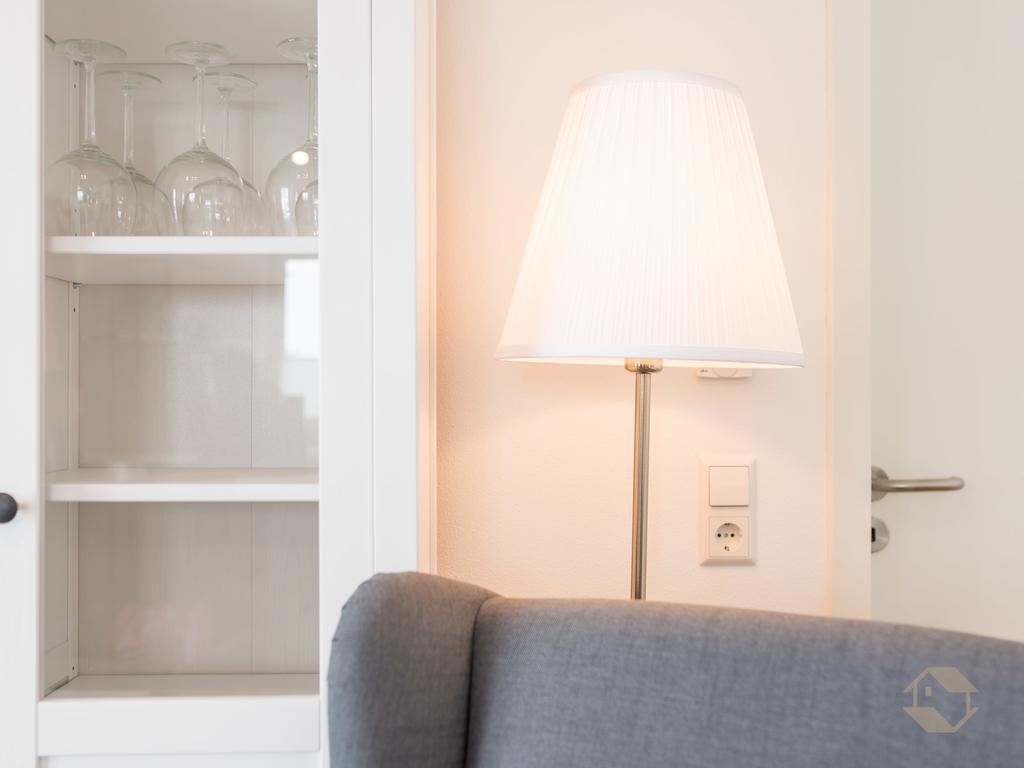 Kuckucksnest Apartment Unterkirnach ห้อง รูปภาพ