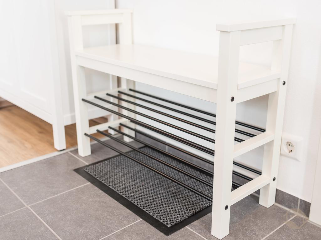 Kuckucksnest Apartment Unterkirnach ห้อง รูปภาพ