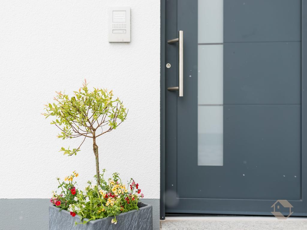 Kuckucksnest Apartment Unterkirnach ห้อง รูปภาพ