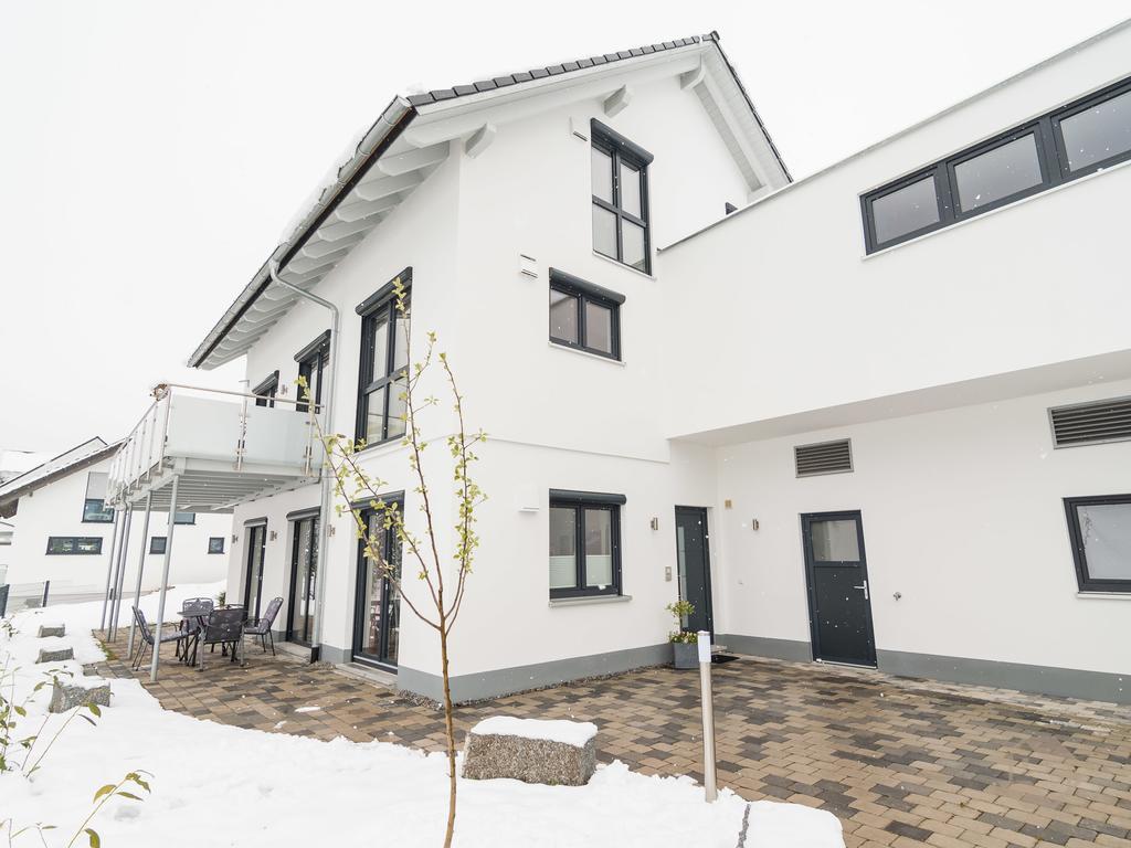 Kuckucksnest Apartment Unterkirnach ห้อง รูปภาพ