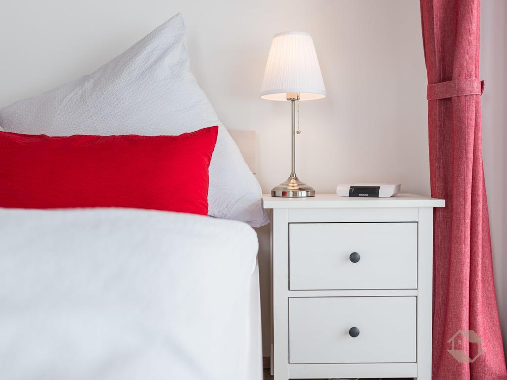Kuckucksnest Apartment Unterkirnach ห้อง รูปภาพ