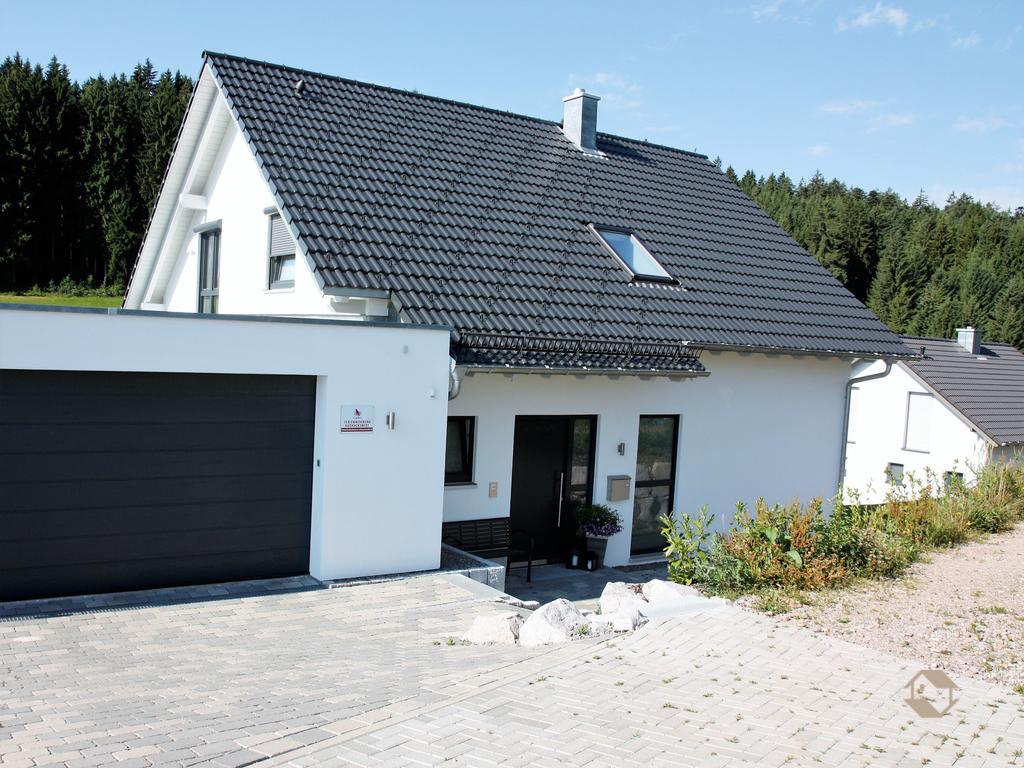 Kuckucksnest Apartment Unterkirnach ห้อง รูปภาพ
