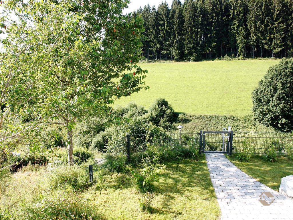 Kuckucksnest Apartment Unterkirnach ห้อง รูปภาพ
