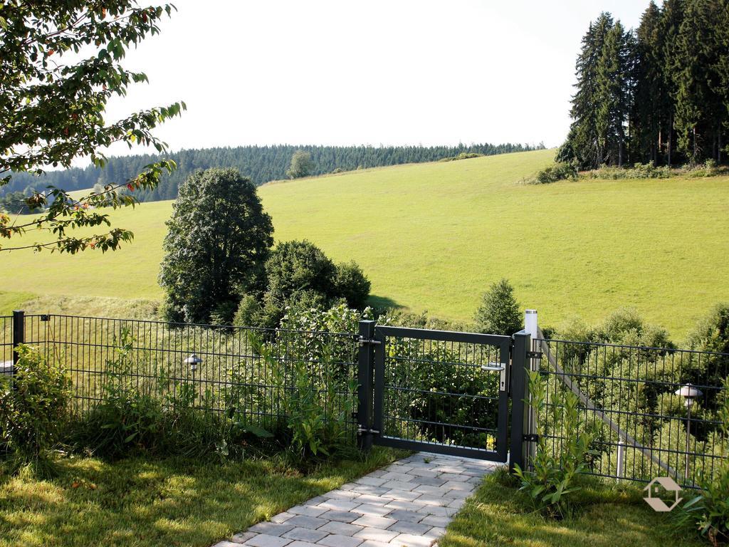 Kuckucksnest Apartment Unterkirnach ห้อง รูปภาพ