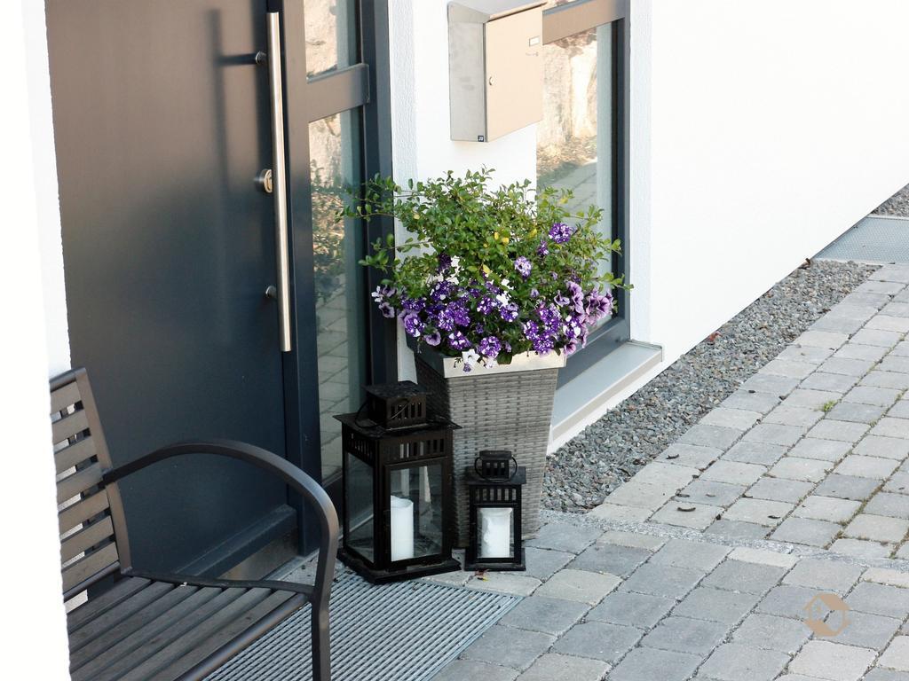 Kuckucksnest Apartment Unterkirnach ห้อง รูปภาพ