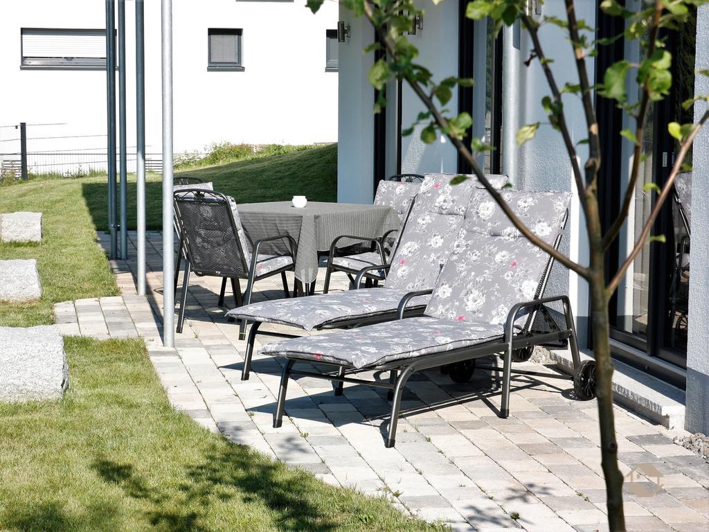 Kuckucksnest Apartment Unterkirnach ห้อง รูปภาพ